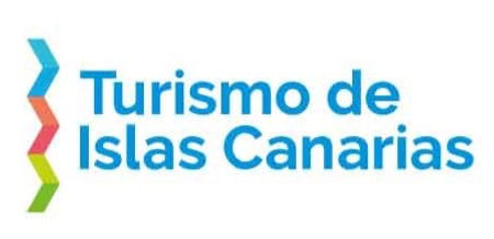 Turismo de Islas Canarias logo